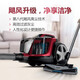 飞利浦（PHILIPS）FC9735/81卧式吸尘器 手持家用大功率强劲吸力有线吸尘器 除螨地毯清洁吸尘吸灰器 宠物家庭适用 FC9735/81