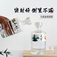 妙普乐 酒瓶空瓶 白酒瓶一斤装玻璃酒瓶私人订制高档SN3886 原浆 500ml