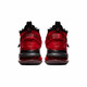 Nike (Nike) Herrenschuhe Herbst und Winter Neue Polsterung bequemer und atmungsaktiver Sportbasketballschuhe BQ6623-600 44