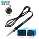 Bakon LF201 Shenzhen white light soldering iron handle is suitable for soldering station BK2000 and does not involve maintenance