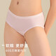 Maniform mid-waist low-brief underwear for girls, shorts for schoolgirls 100 pink 160 85