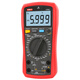 UNI-T UT890C digital multimeter high-precision anti-burn multimeter smart home electrician multimeter