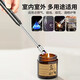 Dipur igniter pulse igniter lighter ignition gun electronic lighter burning gas stove ignition rod