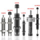 Sannaais (TWSN) TWSNS Tampon hydraulique Ad-Cylinder amortisseur AC SPEXE STABILISATEUR ABORDEUR RB Tampon hydraulique Autairs