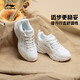 Li Ning Trendy Running Shoes Shoes Women Mesh Mesh transpirable Absorbing y rebote de moda de moda casual ARLS008