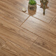 XMSJ wood grain brick stone imitation solid wood floor living room bedroom study children's room balcony non-slip floor 15807 150x800