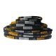 Cinturón triángulo tridimensional A686A700A710A720A730A737A750A762A770 Cinturón de motor LI A737LI
