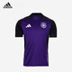阿迪达斯 （adidas）2024/25德国意大利西班牙欧洲杯训练足球服IP6411 西班牙ip6411 a_xs