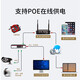WANJEED Category 7 Network Cable Double Shielded Low Smoke Halogen Free [Fever Version 10G 10G King Cable] CAT7 Oxygen-Free Copper Pure Copper Engineering Home Decoration Monitoring Network Box Cable Jumper Category 7 10G Racing Jumper - Dovetail Style Gray 30 Meters