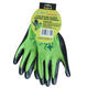 12 Paare von N578/598/A688 Dingqing Latex imprägniertes Handschuhe Industriearbeitsschutz Schutzhandschuhe Xingyu N5781 Bag 12 Paare, Einzelgröße