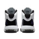 Nike (Nike) Jordan Max Aura GS High Top Retro Basketball Schuhe in Übersee Direktmost AQ9214-006 39