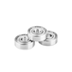 妙普乐微型深沟球轴承 BAF697ZZ/ZZ/673ZZ/674ZZ/675ZZ/676ZZ/677ZZ BAF684ZZ(4*9*4 其他
