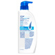 Haifeis Shampoo de champú para hombres Soft and Nourishing 430g Shampoo Shampoo Shampoo Anti-Ick Oil hidratación