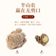 半山农 三七头 40头田七头中药材云南文山三七可磨三七粉营养滋补品250g 礼品送礼父母长辈老人实用的礼物