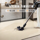Indoor door mat creamy floor mat entry door mat entrance foot mat dirt resistant pvc leather free cutable Musann-15925 120*160cm