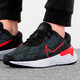 耐克（NIKE）男鞋夏季新款Renew Run 4缓震训练运动跑步鞋 DR2677-003 44