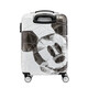 新秀丽（Samsonite）拉杆箱 迪士尼卡通行李箱万向轮旅行箱 AF9*65004 白色 20英寸