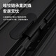 
Tinggu Jing engraved cast aluminum security door entrance door aluminum foil filled grade A entrance door light luxury high-end home support customization 05 face 3D intercom smart lock 1050*2150