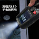 
Huashengchang (CEM) DT-897 digital multimeter Intelligent anti-burn electrician meter High-precision true effective value universal meter Bluetooth transmission