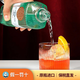 献礼（Le Tribute）汤力水金酒Gin700ml原装进口西班牙柑橘风味洋酒琴酒基酒 献礼金酒 700mL 1瓶