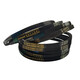 Semi-automatic fully automatic washing machine belt triangle belt universal old style little swan Haiermi accessories A-686E