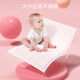 
Enke New Urine Separator Pad Disposable Baby Urine Separator Pad Newborn Breathable Care Pad Soft Skin-friendly Diaper Pad Baby Supplies Care Pad [25x35cm] 1 Pack 100 Tablets