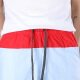Nike (Nike) Pantalones para hombres Nuevos pantalones deportivos Running Comfort a prueba de viento Pantalones de arrugas de arrugas en el extranjero DH3291-010 S