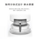 Mi Xiaoshu pet water dispenser unplugged automatic cycle cat and dog water dispenser water feeder drinking fountain cat basin dog cat bowl cat supplies tableware water supplies pet automatic water dispenser