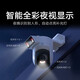 
Xiaomi outdoor camera CW500 dual camera version dual 4 million 2.5K ultra-clear image quality home camera IOT linkage outdoor camera CW500 dual camera version
