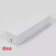 
The front is the leather optical cable protection box, one in and two out, butterfly optical cable welding box, 1 point 2 fiber hot melt protection tube rectangular