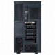 Kuanke AMD 5th Generation Xiaolong/9965/9655 RTX4090/A800/5090/A100 de cuatro canales RTX4090/A800/5090/A100 Simulación de GPU SilentSeek Estación de trabajo de aprendizaje profundo AMD EPYC 9755 256 Core 512 Hilo 12