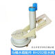 XMSJ适配马桶水箱配件CW854RB 886B 864坐便进水阀 排水阀 扳手 TO排水阀
