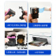 Shengchang es adecuado para los cartuchos de tinta HP DJ6078 HP DeskJet más tinta 6078 Impresora 5SE23B Cartucho de tinta negro de tinta