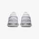 耐克（NIKE）男鞋Air Max 2013 气垫缓震男士跑步鞋 日常舒适健身运动休闲鞋 白色HF4884-100 45