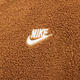 Nike Nike [大发发] Boys B NSW FZ Club Wintermized Gcel Jacket / Wind Coat HQ4882-281 XL