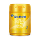 
Feihe Xing Feifan Zhuorui 2nd stage larger baby milk powder 750g+300g [Enjoy after brand new customer verification] 2nd stage 750g+300g (total 1050g)