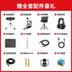 
Roland Electronic Drum Td07kv/td07dmk Drum Adult Children Practice Entertainment Professional Performance Grade Examination Electric Drum 5 Drum 4 Cymbals 07KV+PA35B Speaker + Gift Pack