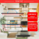 
Likean Likean Technology Home Carbon Monoxide Detector CO Charcoal Combustion Alarm Coal Honeycomb Coal Boiler Charcoal Leak Alarm 681 General Economical Model