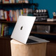 苹果(Apple)MacBookAir/Pro二手苹果笔记本电脑超薄i7M1商务办公游戏设计剪辑学生 95新Pro办公15款841-8G/512G