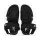 
Adidas (adidas) Clover men's and women's shoes ADILETTE SANDAL Velcro casual beach sandals AC8583 direct mail overseas CG6623 39
