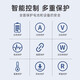 绿巨能（llano）适用DELL戴尔笔记本电池Inspiron 13 灵越5370 7370 7380 7373 Vostro F62G0 P78G P83G电脑电池 戴尔P83G F62G0电池