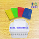 
CLCEY Door and Windows Exterior Frame Installation Gasket Solid Gasket Load-bearing Nylon Pad Curtain Wall Pad Fixed Non-wood Pad Thickness 12350 60*40 Thickness 510000 New