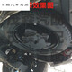 适用标致5008508L雪铁龙C6C5X凡尔赛备胎组件备胎加装合套件 单独组件(不含轮胎和轮毂) 5008