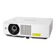 Panasonic PT-BHZ611C LCD laser projector business education engineering projector PT-BHZ611C official + high-definition cable
