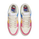 耐克NIKE运动板鞋女子缓震DUNK LOW运动鞋春夏 FD9923-111 36
