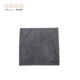 Centenary Liyong Tea Set Accessories Small Tea Towel Water-Absorbent Towel for Pot Care Quality Tea Towel for Wiping Pot and Pot Towel Gray Cotton Tea Towel Tea Towel - Gray