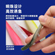 Ежа Luya Luya Ramefice Rocket Bead Stick Pod Bug Senko Bionic мягкая плохое тонущая вода плавающая черная яма мандаринская рыба для рыбы ванна 3,5 г/75 мм/702# Красно-коричневая тонущая вода версии 16