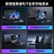 Lenovo Savior Series Y7000P/R9000P/Y9000P high-end e-sports design gaming second-hand notebook Y7000i5-8300/16+512/1050T 95% new