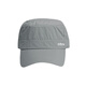 OUKACOSS hat men's summer sun hat baseball cap sun hat Korean style trendy middle-aged and elderly middle-aged summer outdoor baseball cap dark gray adjustable