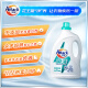 ATTACK instant clean phosphate-free laundry detergent 3kg weak acid foam technology rich foam easy to rinse without residue